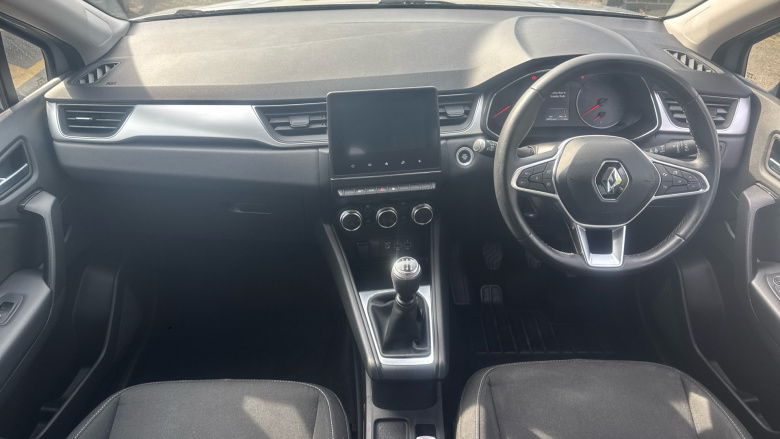 Renault Captur 1.0 TCE 100 Iconic 5dr Petrol Hatchback